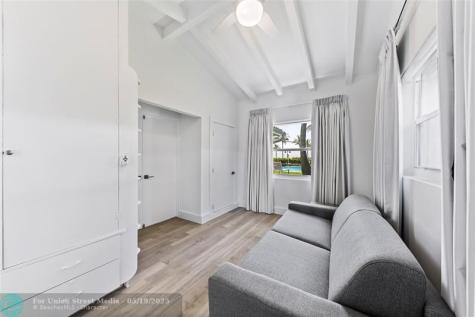 1663 N Fort Lauderdale Beach Boulevard Fort Lauderdale FL 33305