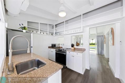 1663 N Fort Lauderdale Beach Boulevard Fort Lauderdale FL 33305