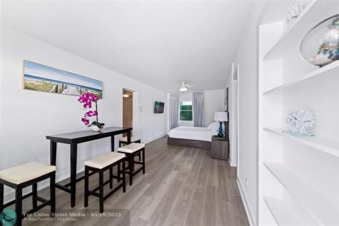 1663 N Fort Lauderdale Beach Boulevard Fort Lauderdale FL 33305
