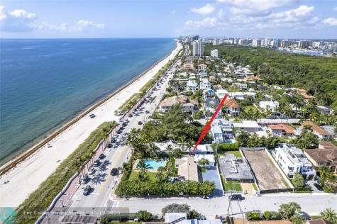 1663 N Fort Lauderdale Beach Boulevard Fort Lauderdale FL 33305