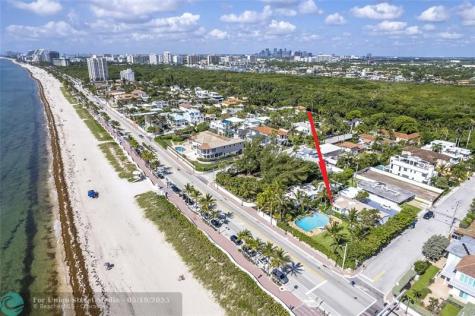 1663 N Fort Lauderdale Beach Boulevard Fort Lauderdale FL 33305