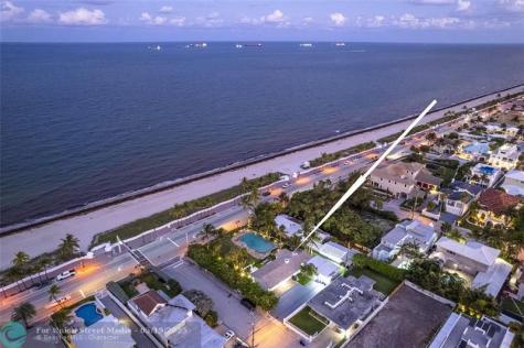 1663 N Fort Lauderdale Beach Boulevard Fort Lauderdale FL 33305