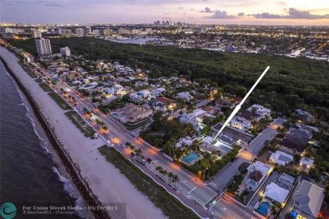 1663 N Fort Lauderdale Beach Boulevard Fort Lauderdale FL 33305