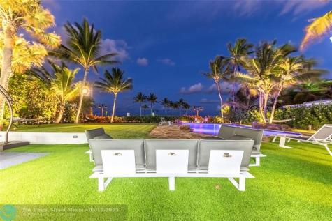 1663 N Fort Lauderdale Beach Boulevard Fort Lauderdale FL 33305