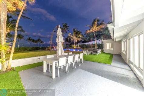 1663 N Fort Lauderdale Beach Boulevard Fort Lauderdale FL 33305