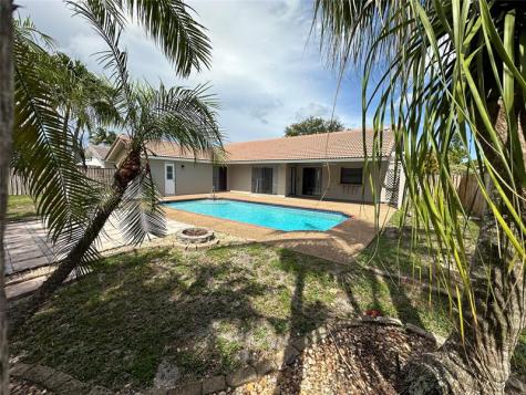 364 NW 107th Terrace Coral Springs FL 33071