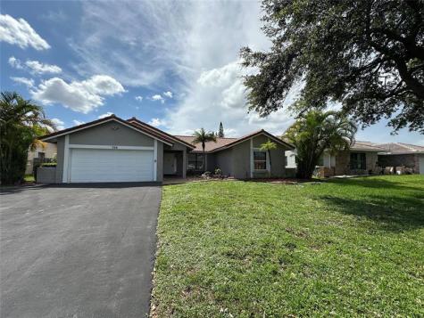 364 NW 107th Terrace Coral Springs FL 33071