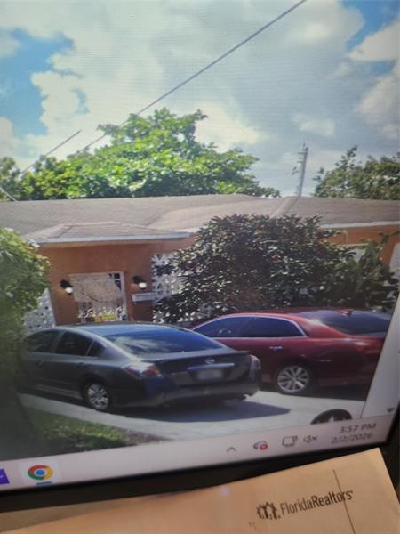 1232 NE 136 Terrace North Miami FL 33161