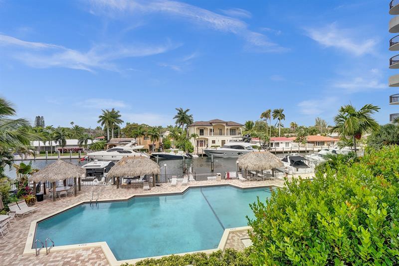1361 S Ocean Bl Pompano Beach FL 33062