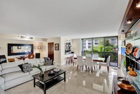 1361 S Ocean Bl Pompano Beach FL 33062