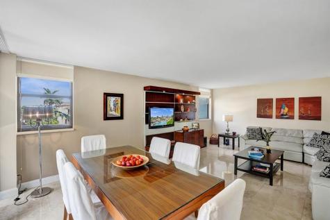 1361 S Ocean Bl Pompano Beach FL 33062