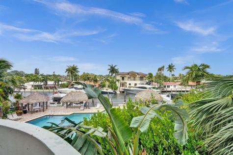 1361 S Ocean Bl Pompano Beach FL 33062