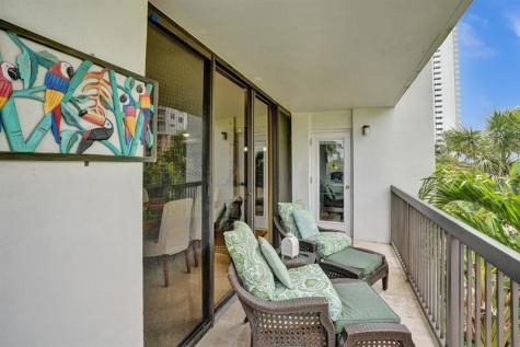 1361 S Ocean Bl Pompano Beach FL 33062