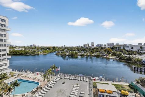 1160 N Federal Highway Fort Lauderdale FL 33304