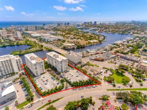 1160 N Federal Highway Fort Lauderdale FL 33304