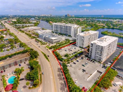1160 N Federal Highway Fort Lauderdale FL 33304