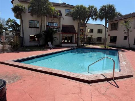 8540 SW 149th Avenue Kendall FL 33193