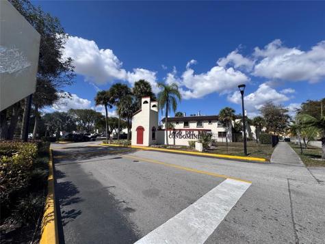 8540 SW 149th Avenue Kendall FL 33193