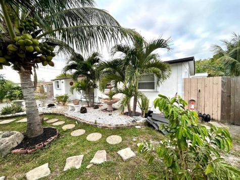 2441 NW 13th Street Pompano Beach FL 33069