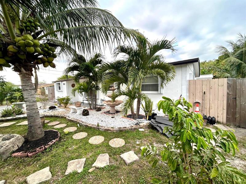 2441 NW 13th Street Pompano Beach FL 33069