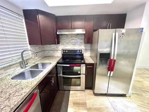 2441 NW 13th Street Pompano Beach FL 33069