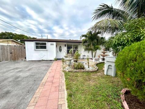 2441 NW 13th Street Pompano Beach FL 33069