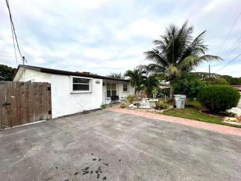 2441 NW 13th Street Pompano Beach FL 33069