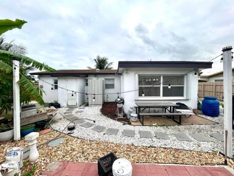2441 NW 13th Street Pompano Beach FL 33069