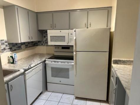6505 Winfield Boulevard Margate FL 33063