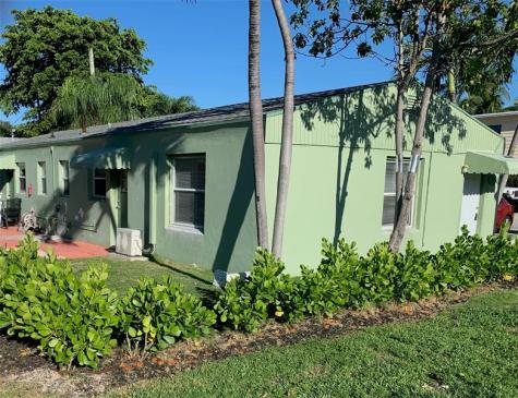 301 S Ocean Boulevard Pompano Beach FL 33062