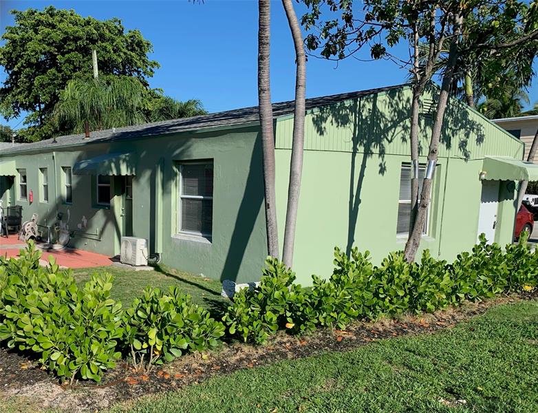 301 S Ocean Boulevard Pompano Beach FL 33062