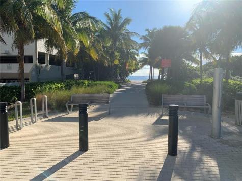 301 S Ocean Boulevard Pompano Beach FL 33062