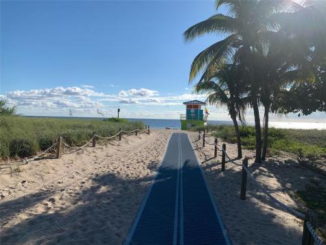 301 S Ocean Boulevard Pompano Beach FL 33062