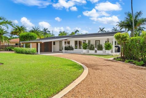 2600 NE 26th Avenue Fort Lauderdale FL 33306
