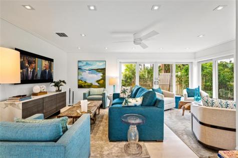 2600 NE 26th Avenue Fort Lauderdale FL 33306