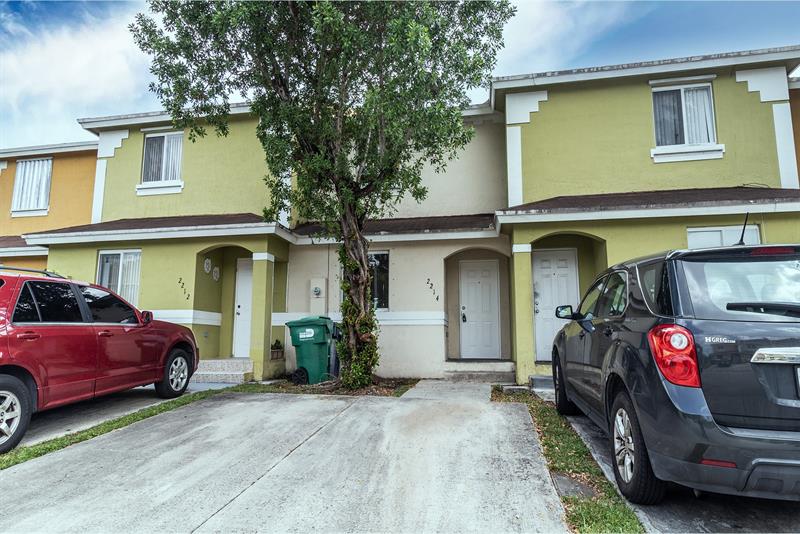 2214 NW 135th Terrace Opa-Locka FL 33054