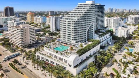 3101 Bayshore Drive Fort Lauderdale FL 33304