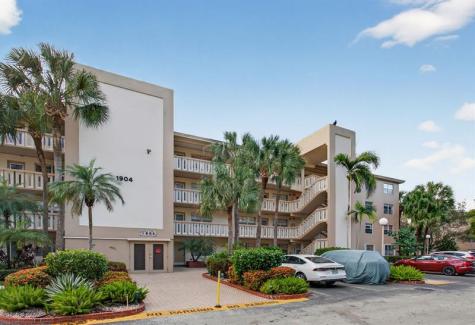 1904 Bermuda Circle Coconut Creek FL 33066