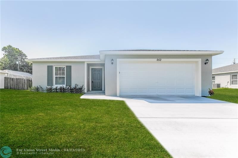 Port St Lucie FL 34953