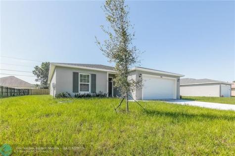 Port St Lucie FL 34953