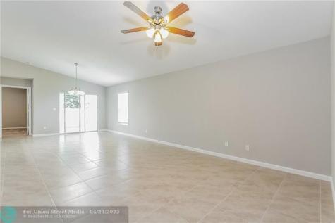 Port St Lucie FL 34953