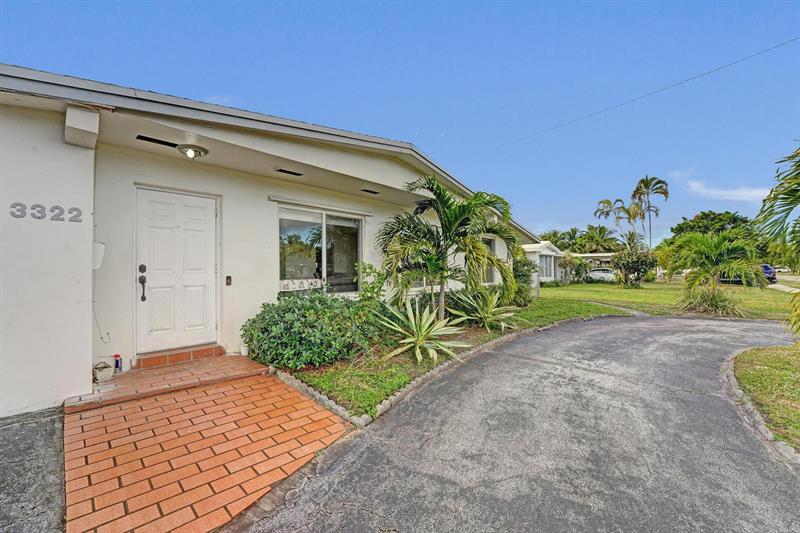 3322 Mckinley Street Hollywood FL 33021