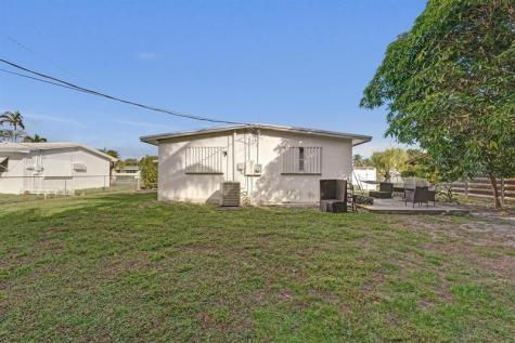 3322 Mckinley Street Hollywood FL 33021
