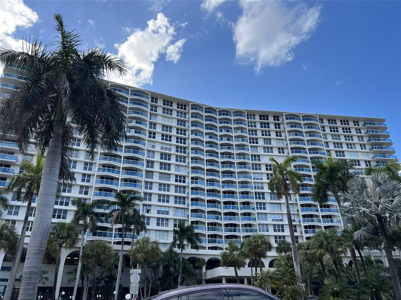 3800 S Ocean Drive Hollywood FL 33019