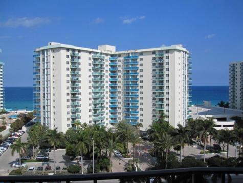 3800 S Ocean Drive Hollywood FL 33019