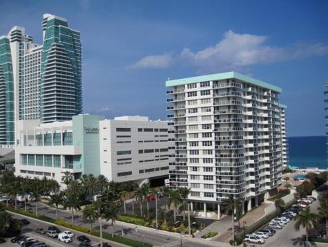 3800 S Ocean Drive Hollywood FL 33019