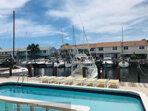 2400 NE 16th Street Pompano Beach FL 33062