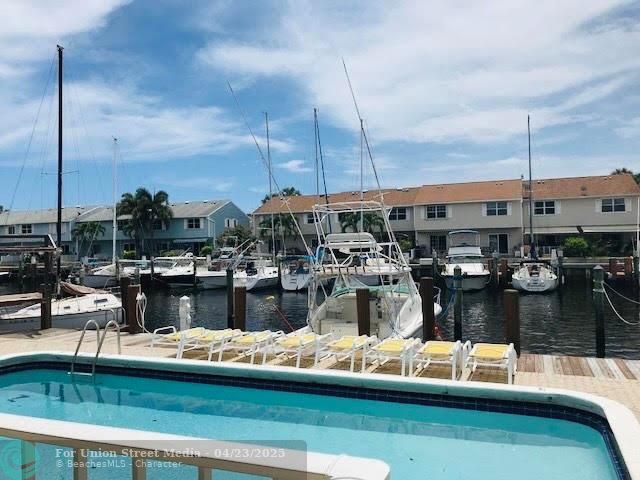2400 NE 16th Street Pompano Beach FL 33062
