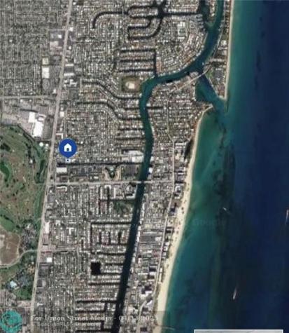 2400 NE 16th Street Pompano Beach FL 33062