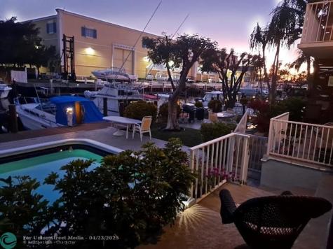 2400 NE 16th Street Pompano Beach FL 33062
